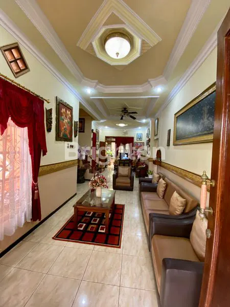 image RUMAH 2 LANTAI SIAP HUNI – JL. WONOPRINGGO, KERTOSARI, BABADAN – PONOROGO (3)