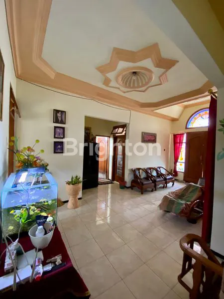 image RUMAH 2 LANTAI SIAP HUNI – JL. WONOPRINGGO, KERTOSARI, BABADAN – PONOROGO (4)