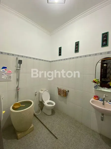 image RUMAH 2 LANTAI SIAP HUNI – JL. WONOPRINGGO, KERTOSARI, BABADAN – PONOROGO (6)