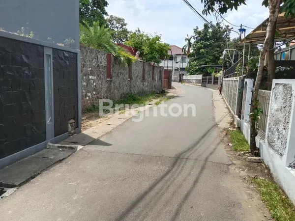 image DIJUAL RUMAH 2 LANTAI DI PONDOK CABE TANGERANG SELATAN. (2)