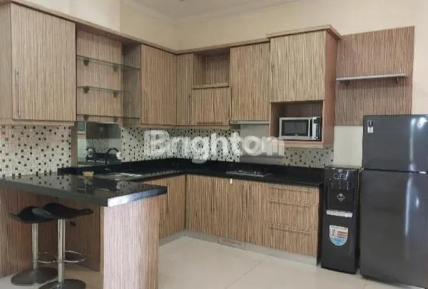 image DIJUAL RUKO MEWAH DI KAWASAN STRATEGIS DAN BISNIS DI KEBAYORAN JAKARTA SELATAN (5)