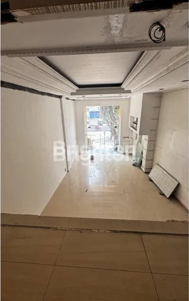 image DIJUAL RUKO MEWAH DI KAWASAN STRATEGIS DAN BISNIS DI KEBAYORAN JAKARTA SELATAN (2)