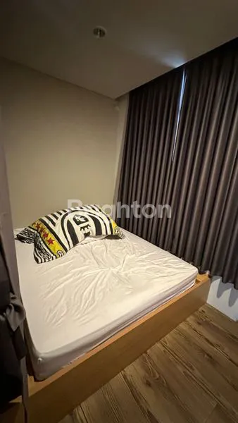 image RUMAH MINIMALIS FLEEKHAUZ GANDENG 2 SEMI FURNISHED SIAP HUNI (4)