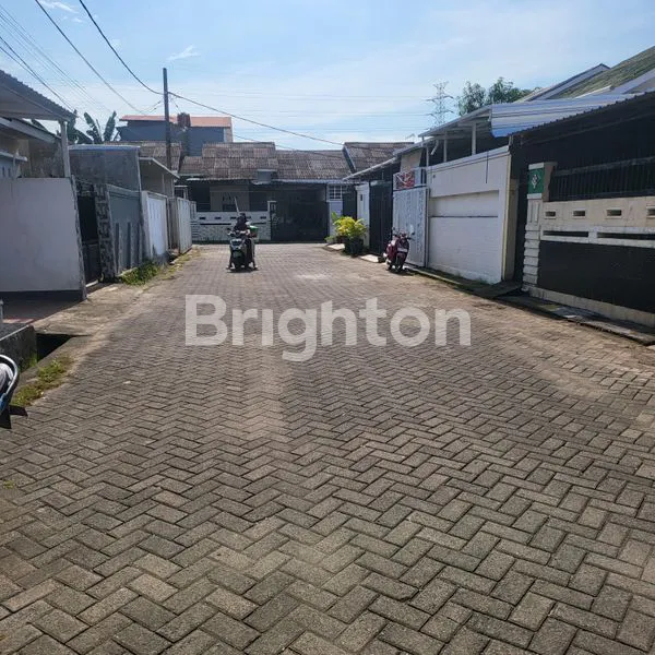 image RUMAH NYAMAN DI BAROMBONG MAKASSAR (5)