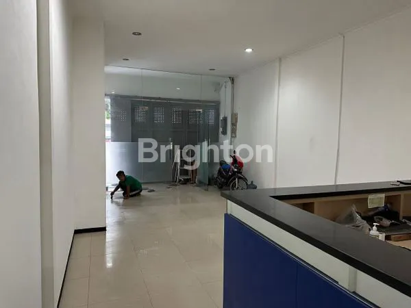 image RUKO CANTIK SAYAP BUAH BATU  (8)