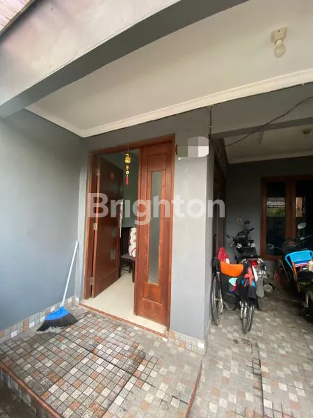 image HUNIAN STRATEGIS CIPONDOH, 3 KT & BISA KPR (2)