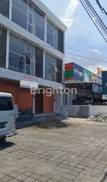 image RUKO 3 LANTAI STRATEGIS DI JALAN RAYA MAHENDRADATA (3)