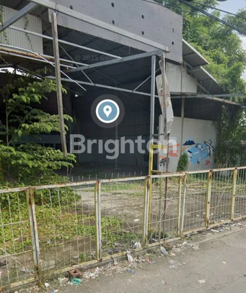 image GUDANG STRATEGIS NOL JL.RAYA BYPASS JUANDA  DEKAT AKSES TOL & BANDARA  (4)