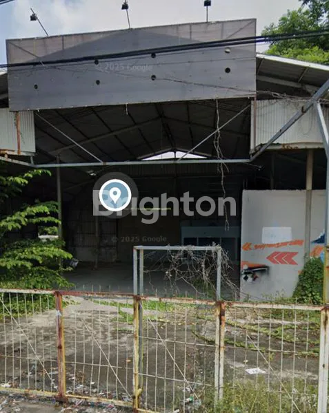 image GUDANG STRATEGIS NOL JL.RAYA BYPASS JUANDA  DEKAT AKSES TOL & BANDARA  (3)