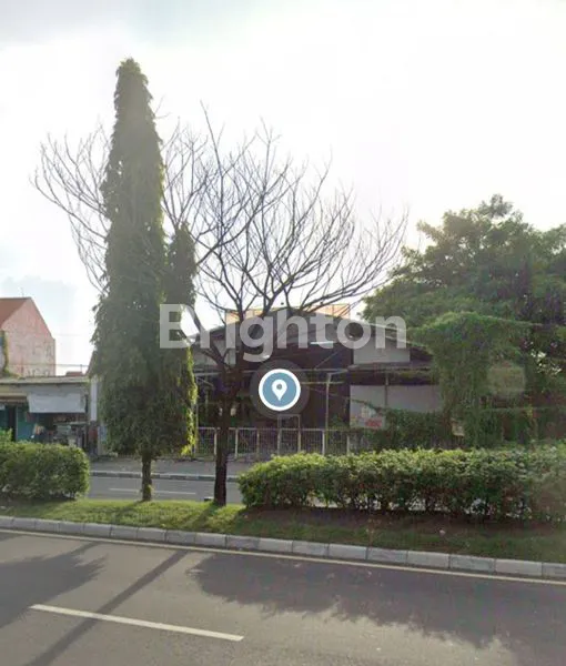 image GUDANG STRATEGIS NOL JL.RAYA BYPASS JUANDA  DEKAT AKSES TOL & BANDARA  (5)