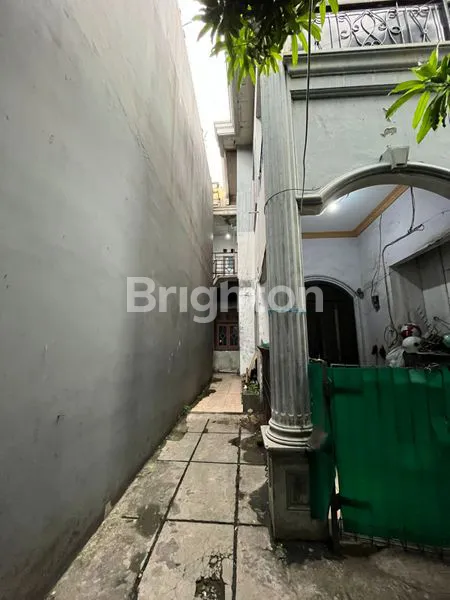 image RUMAH 2 LANTAI + 2 KIOS USAHA DI CILINCING, JAKARTA UTARA (7)