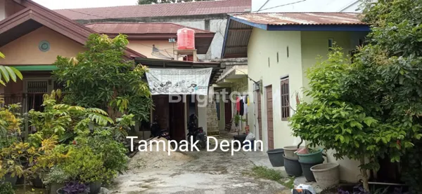 INVESTASI EMAS DI ARIFIN AHMAD: RUMAH + 15 PINTU KOS!