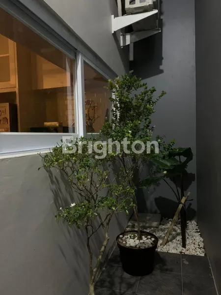 image HUNIAN CLUSTER AKSES LRT CIKUNIR (7)