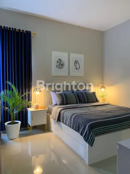 image HUNIAN CLUSTER AKSES LRT CIKUNIR (4)