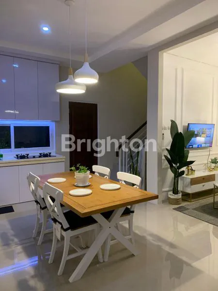 image HUNIAN CLUSTER AKSES LRT CIKUNIR (3)