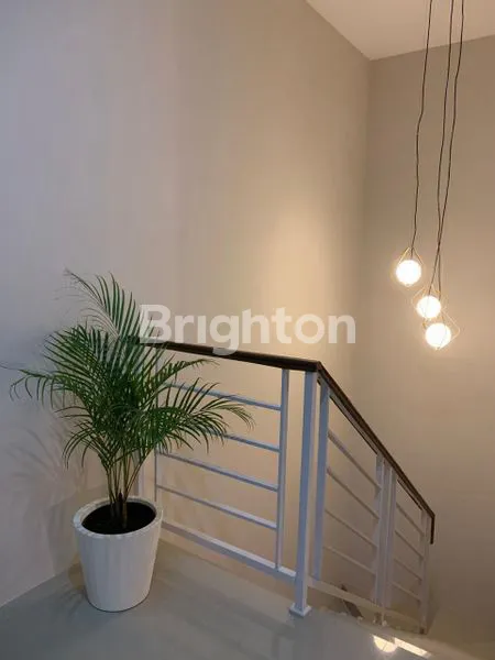 image HUNIAN CLUSTER AKSES LRT CIKUNIR (8)