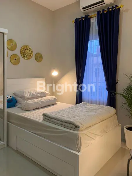 image HUNIAN CLUSTER AKSES LRT CIKUNIR (5)