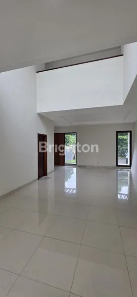 image RUMAH 2 LT SIAP HUNI DI EMINENT BSD CIRY TANGERANG  (3)