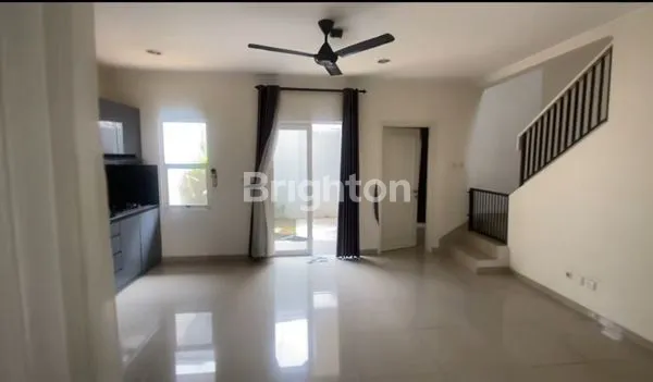 image RUMAH SUVARNA SUTERA CIKUPA 3KT -  (2)