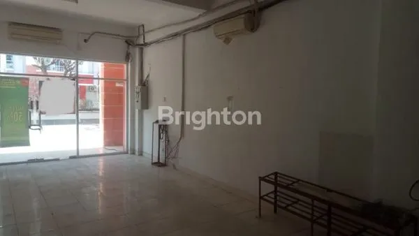 image RUKO TIGA LANTAI BSB (3)