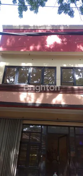 RUKO CANTIK KARAPITAN