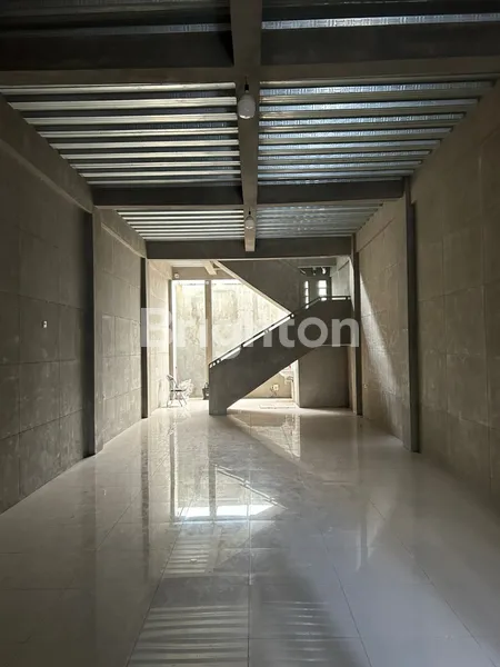 SEWA RUKO STRATEGIS SIAP PAKAI WILAYAH PUNGKUR TENGAH KOTA BANDUNG