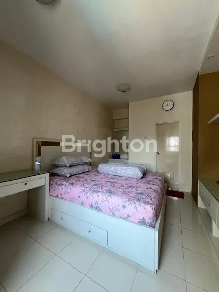 image [A5518] APARTEMEN PUNCAK KERTAJAYA TOWER B 2BR FULL FURNISH SURABAYA TIMUR DEKAT ITS UNAIR (4)