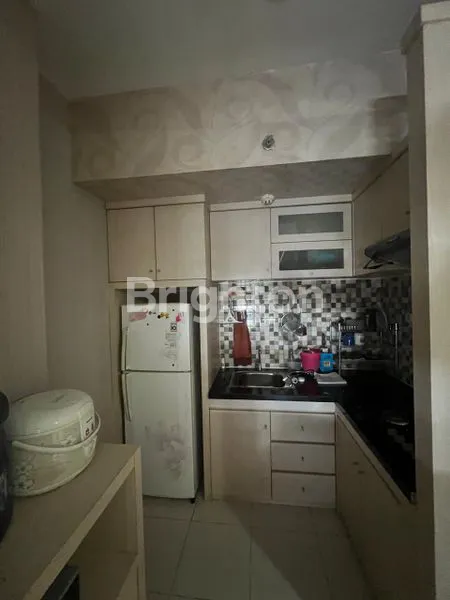 image [A5518] APARTEMEN PUNCAK KERTAJAYA TOWER B 2BR FULL FURNISH SURABAYA TIMUR DEKAT ITS UNAIR (5)