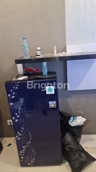 image APARTEMEN ANDERSON HIGH FLOOR AMAZING VIEW (3)