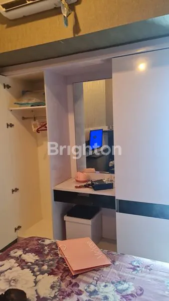 image APARTEMEN ANDERSON HIGH FLOOR AMAZING VIEW (4)