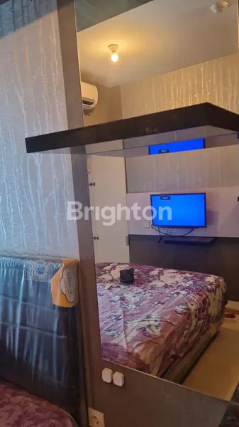 image APARTEMEN ANDERSON HIGH FLOOR AMAZING VIEW (7)