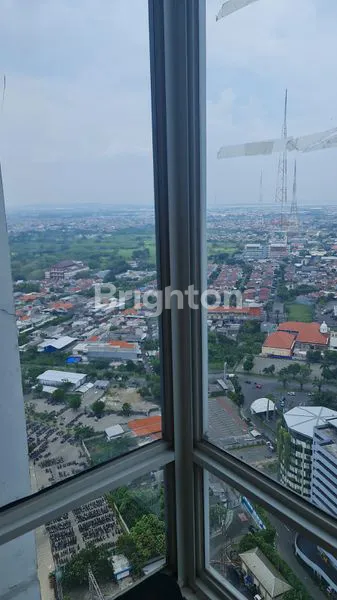image APARTEMEN ANDERSON HIGH FLOOR AMAZING VIEW (1)