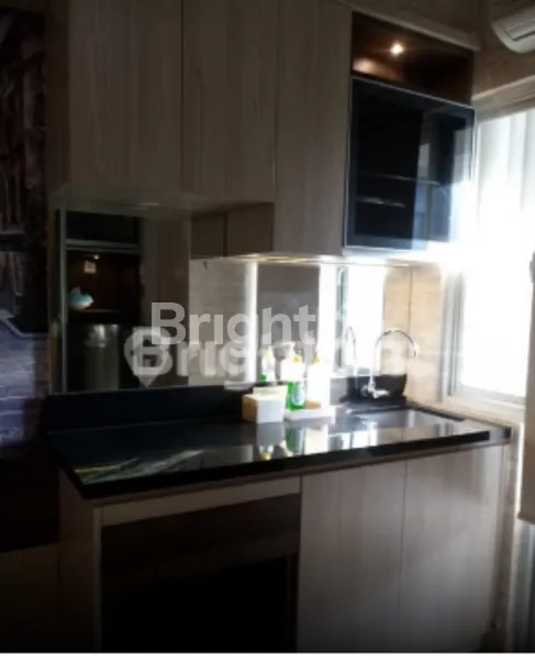 image APARTMENT 1 BR EDUCITY YALE PAKUWON CITY SURABAYA (1)