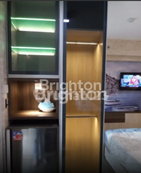 image APARTMENT 1 BR EDUCITY YALE PAKUWON CITY SURABAYA (4)