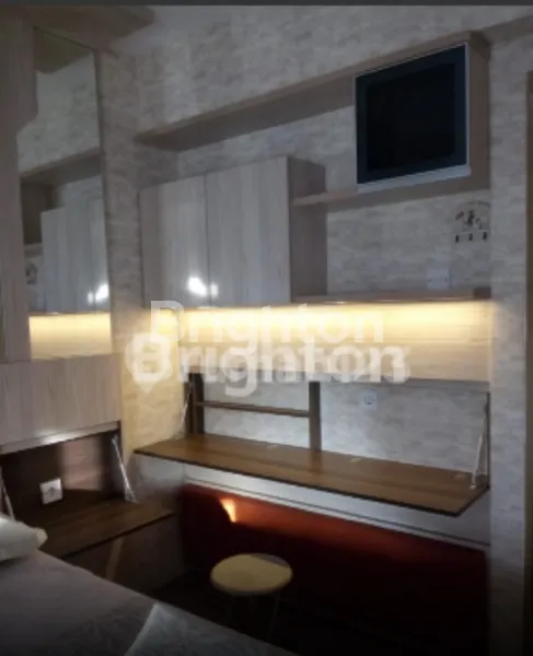 image APARTMENT 1 BR EDUCITY YALE PAKUWON CITY SURABAYA (5)