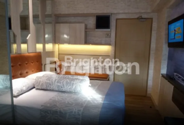 image APARTMENT 1 BR EDUCITY YALE PAKUWON CITY SURABAYA (6)