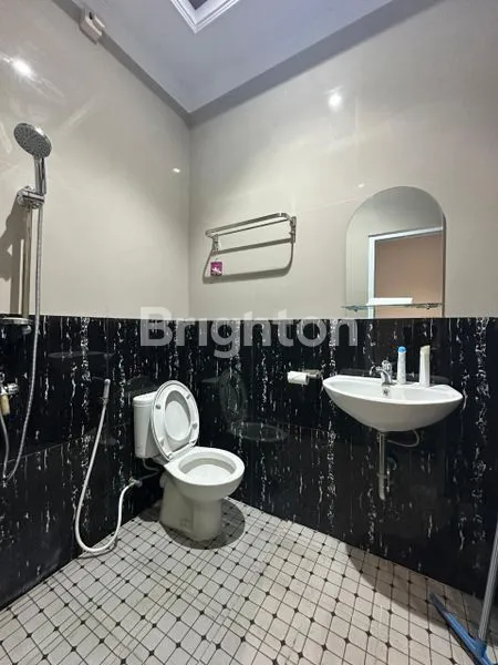 image RUMAH FULL FURNISH SIAP HUNI DI KEBAGUSAN 4 RESIDENCE (5)