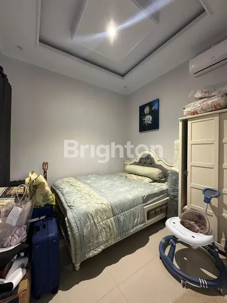 image RUMAH FULL FURNISH SIAP HUNI DI KEBAGUSAN 4 RESIDENCE (6)