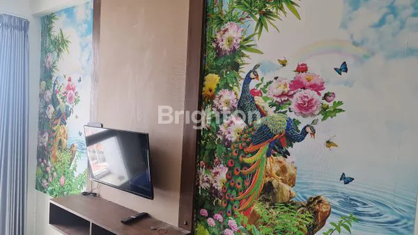 image APARTEMEN BALE HINGGIL HIGH FLOOR AMAZING VIEW (4)