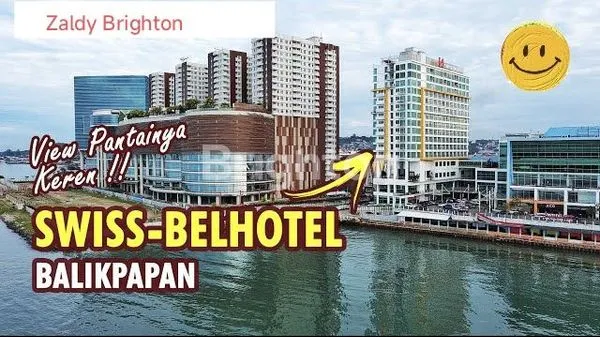 image APARTEMEN SWISS BELHOTEL RESIDENCE BALIKPAPAN  (1)