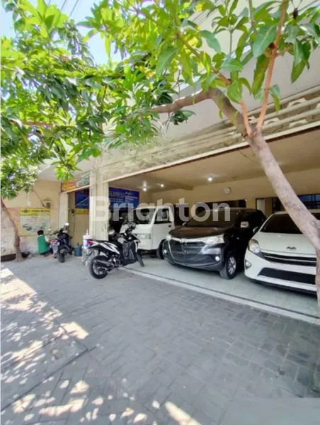 image COCOK UNTUK SHOWROOM, DEPOT ATAU USAHA LAINNYA, JALANAN SELALU RAMAI,  LOKASI STRATEGIS PADAT PENDUDUK DI RAYA BRATANG (1)