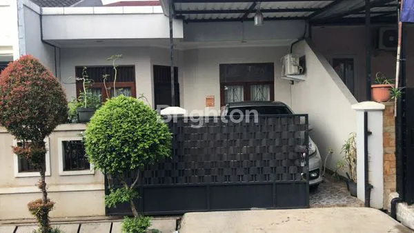 image RUMAH TINGGAL DI BSD SEKTOR 1 STRATEGIS, BEBAS BANJIR, DAN AMAN (1)