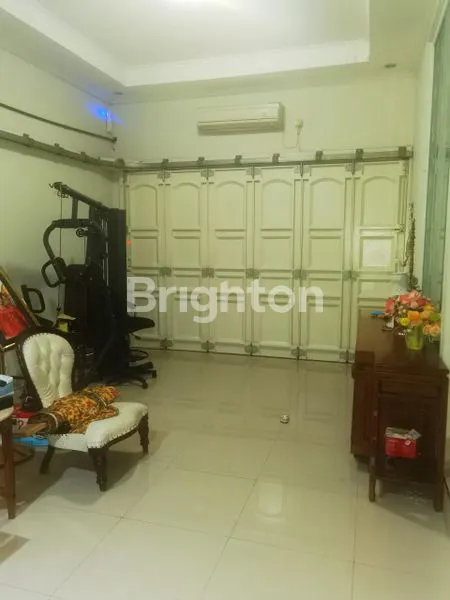 image RUMAH EXCLUSIVE RESIDENCE UNGARAN  (3)