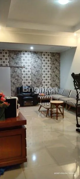 image RUMAH EXCLUSIVE RESIDENCE UNGARAN  (7)