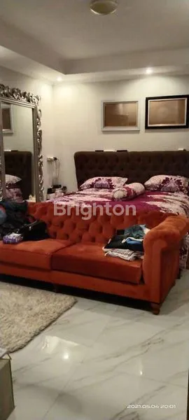 image RUMAH EXCLUSIVE RESIDENCE UNGARAN  (6)