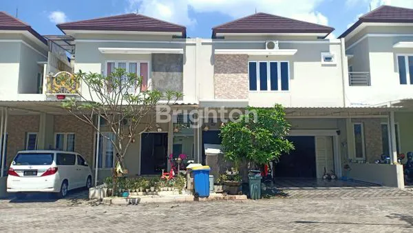 image RUMAH EXCLUSIVE RESIDENCE UNGARAN  (1)