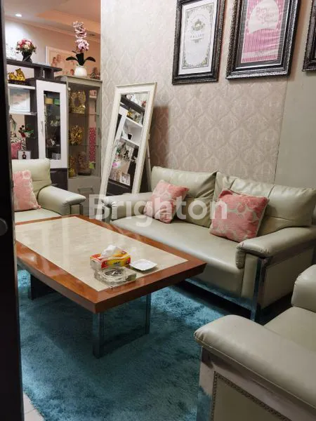 image RUMAH EXCLUSIVE RESIDENCE UNGARAN  (2)