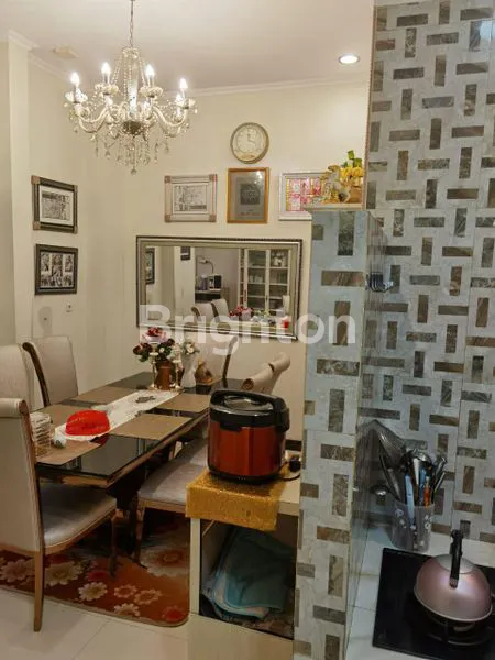 image RUMAH EXCLUSIVE RESIDENCE UNGARAN  (8)