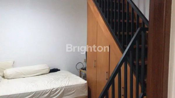 image RUMAH TINGGAL DI BSD SEKTOR 1 STRATEGIS, BEBAS BANJIR, DAN AMAN (6)