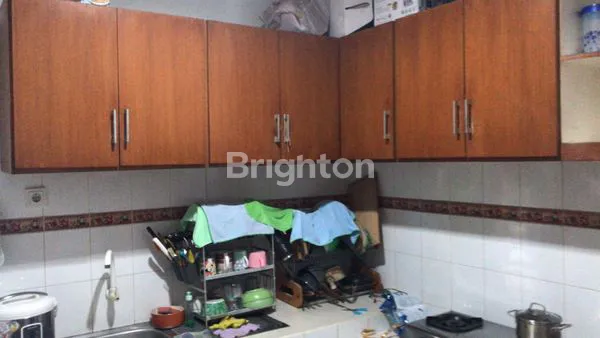 image RUMAH TINGGAL DI BSD SEKTOR 1 STRATEGIS, BEBAS BANJIR, DAN AMAN (7)